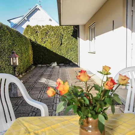 Ferienhaus Rosa Lindenberg im Allgäu