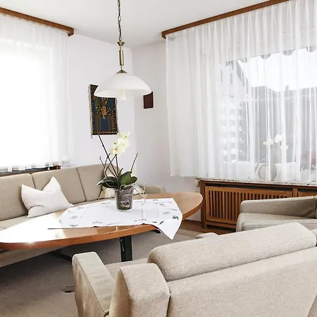 Ferienhaus Rosa