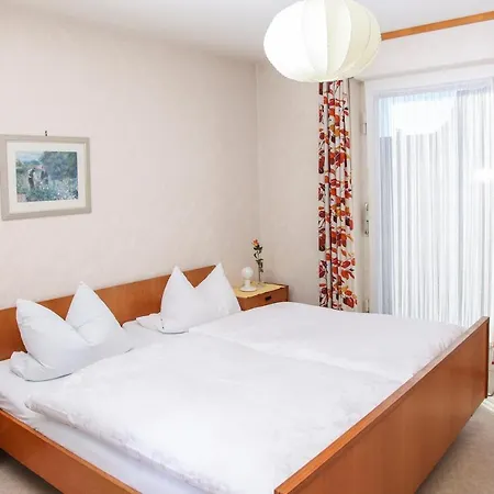 Ferienhaus Rosa Semesterbostad Lindenberg im Allgäu