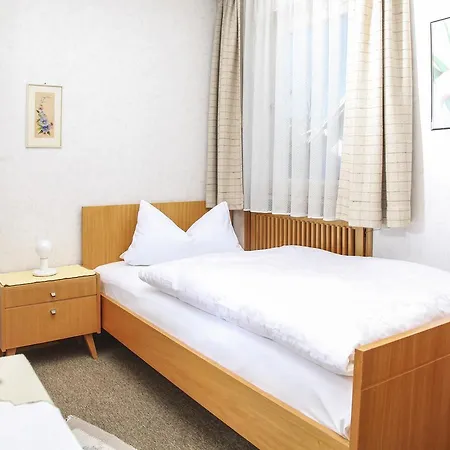 Ferienhaus Rosa Semesterbostad *