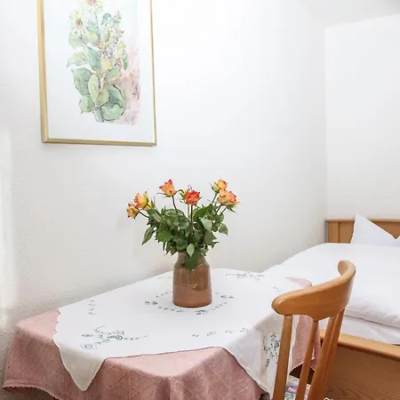 Semesterbostad Ferienhaus Rosa