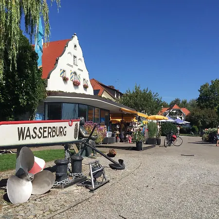 Ferienhaus Rosa